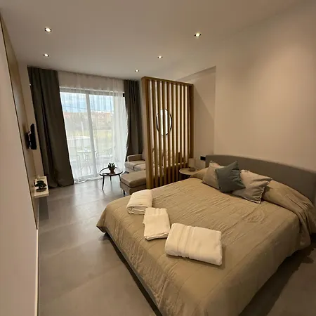 Apartmán Jd Kalithea