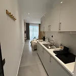 Apartamento Jd Kalithea *
