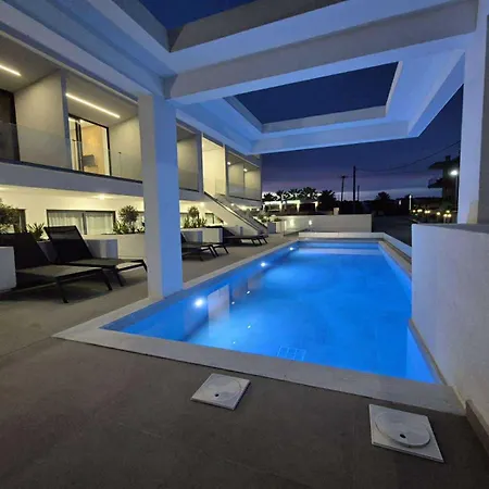 Appartement Jd Kalithea Kallithea (Chalkidiki)