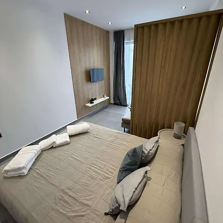 Appartement Jd Kalithea Kallithea (Chalkidiki)