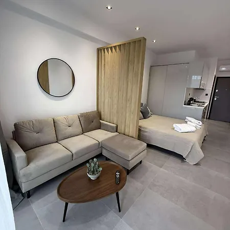 Apartamento Jd Kalithea