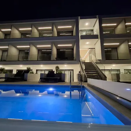 Appartamento Jd Kalithea *