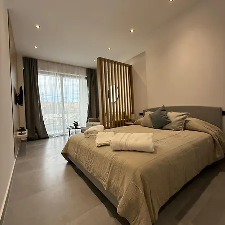 Jd Kalithea Apartament