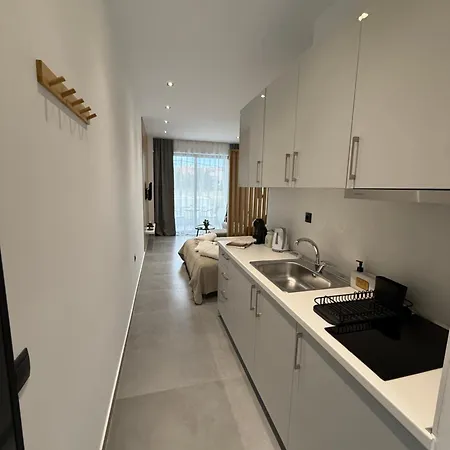 Apartament Jd Kalithea *