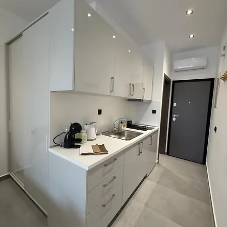 Jd Kalithea Kallithea (Chalkidiki)