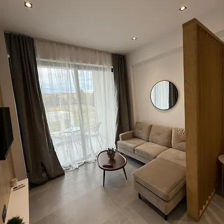 Jd Kalithea Apartament