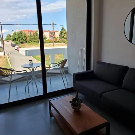 Jd Kalithea Appartement