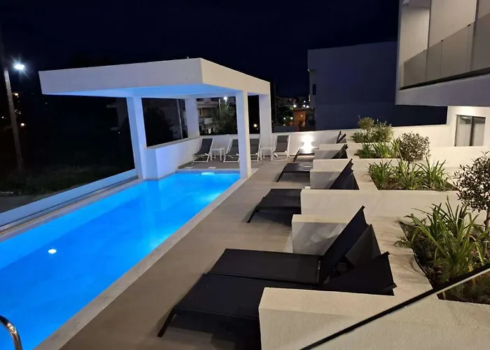 Jd Kalithea * Kallithea (Chalkidiki)