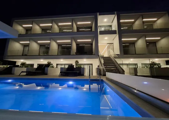 Appartamento Jd Kalithea *