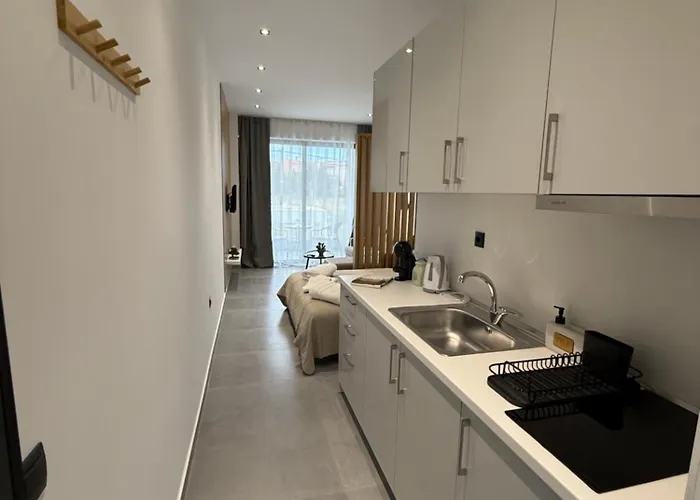 Apartamento Jd Kalithea *