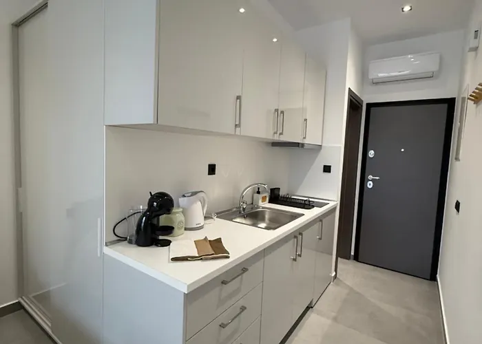 Jd Kalithea Kallithea (Chalkidiki)