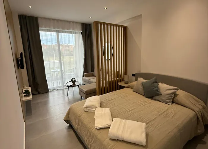 Appartement Jd Kalithea