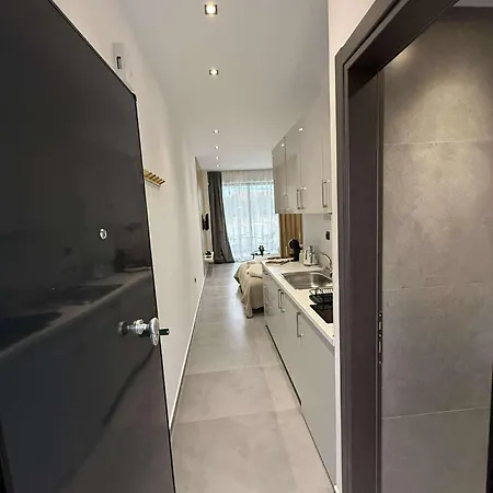 Jd Kalithea Apartment *