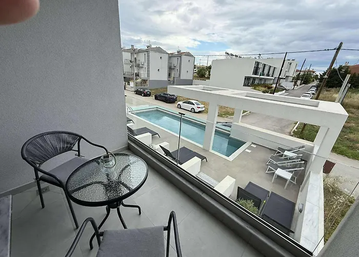 Jd Kalithea Apartment Kallithea (Chalkidiki)