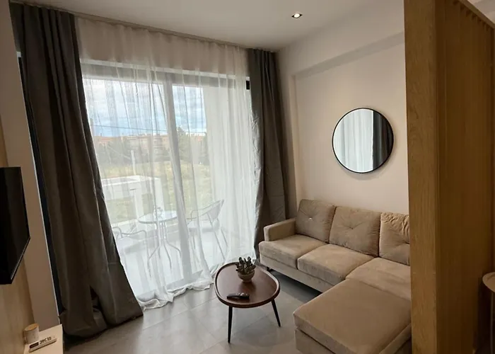 Jd Kalithea Apartment