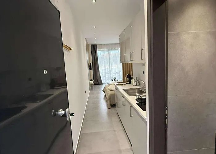 Jd Kalithea Apartment *